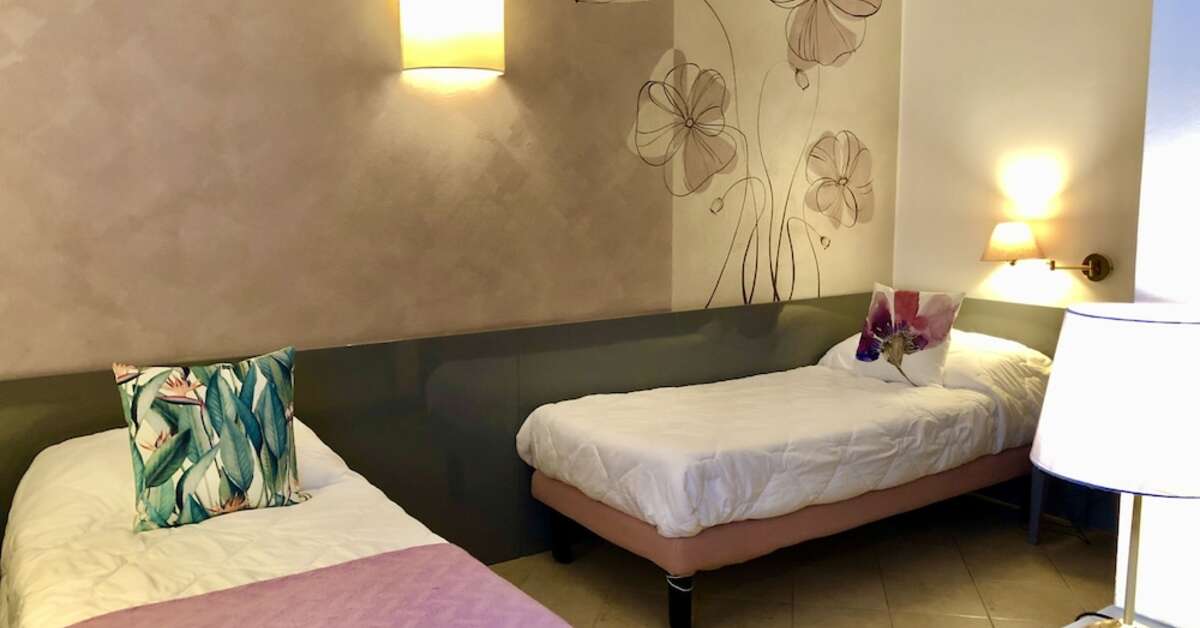 Een foto van Hotel Alfieri