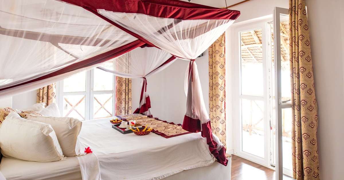 Een foto van Dream's Bay Boutique Hotel