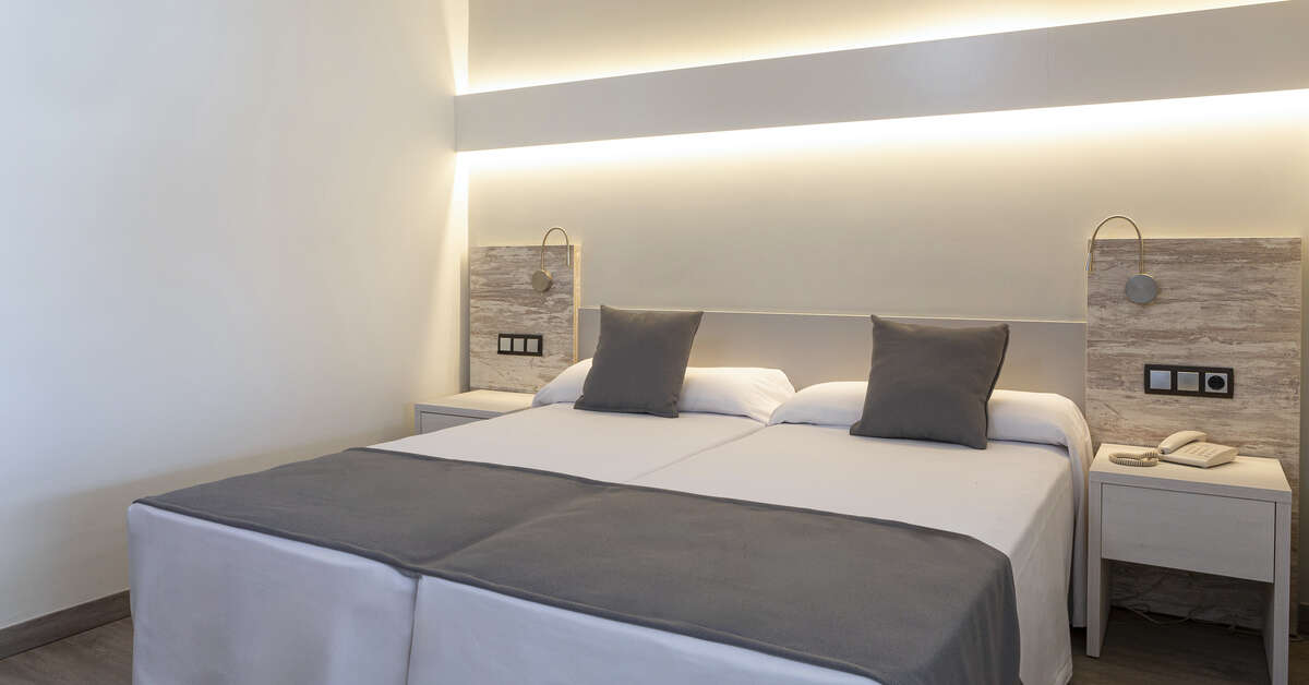 Een foto van MedPlaya Hotel Bali