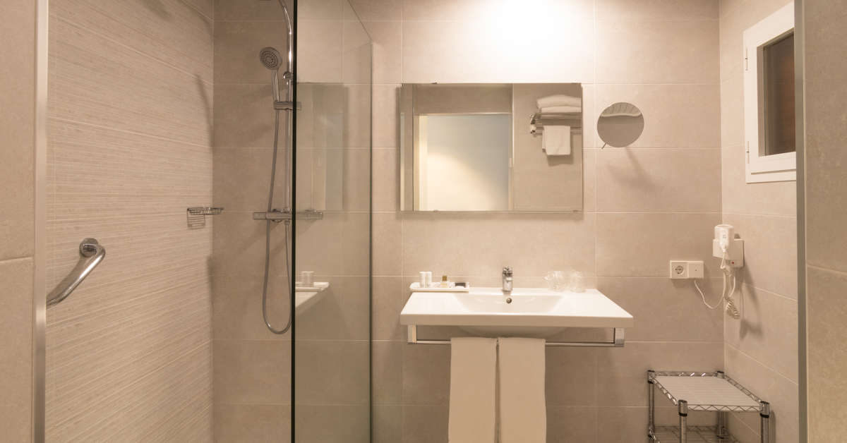 Een foto van Hotel Cap Negret