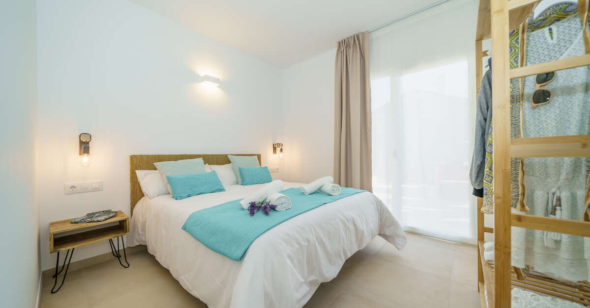 Een foto van Bamblue Boutique Appartementen