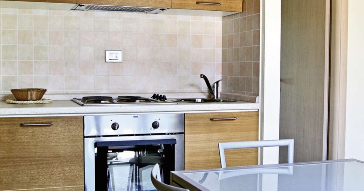 Een foto van Residence Miramare