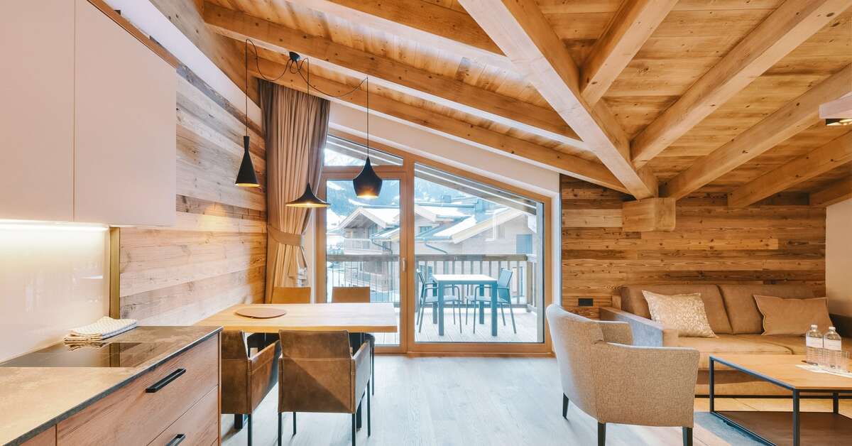 Een foto van Venediger Lodge