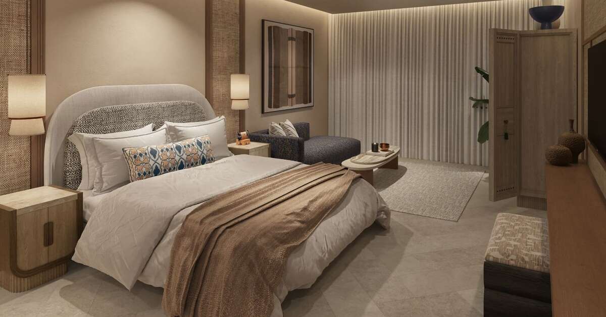 Een foto van Amoh a Luxury Collection