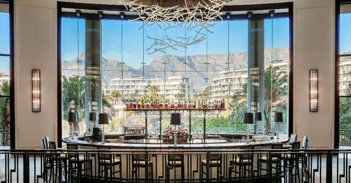 Ein Foto One & Only Cape Town