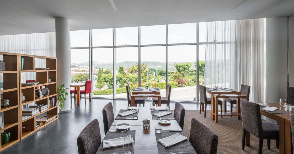 Een foto van Boticas Hotel Art & Spa