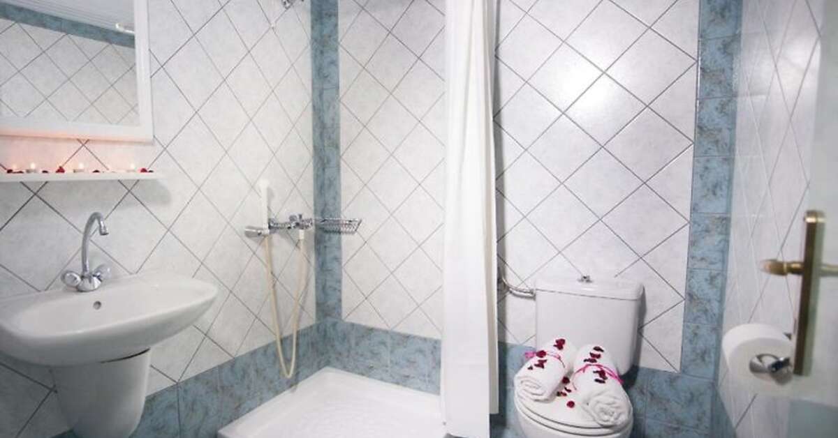 Een foto van Theoni Appartementen