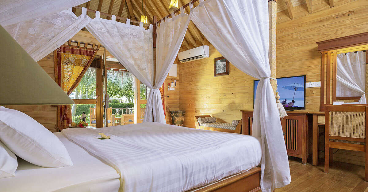 Een foto van Bandos Maldives
