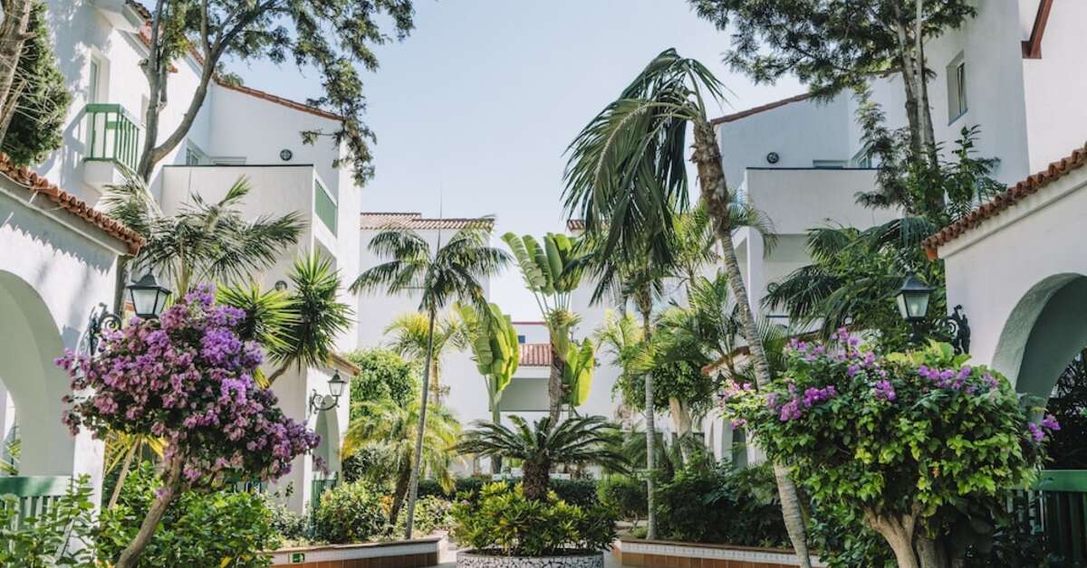 Een foto van Park Club Europe