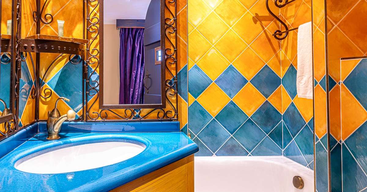 Een foto van Villa Royale Montsouris