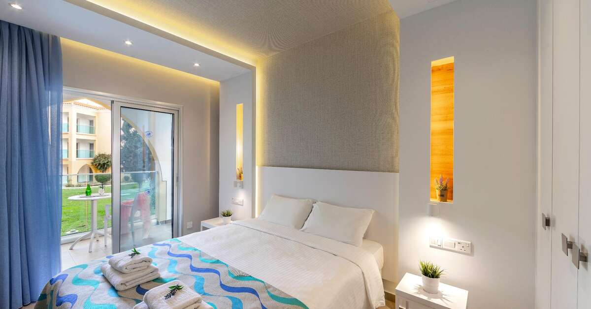 Een foto van Malama Beach Holiday Village