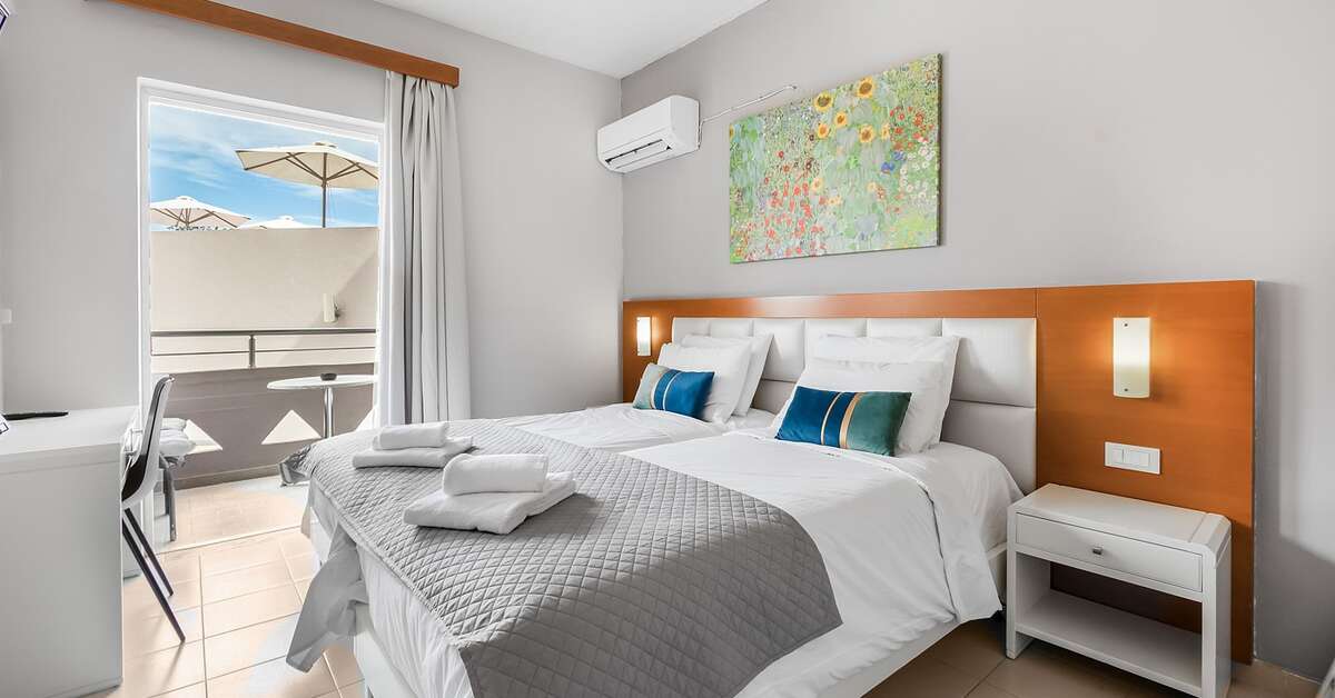 Een foto van Relax Hotel
