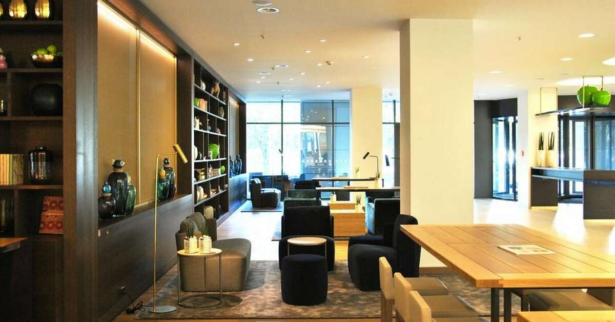 Een foto van Vienna House Andel's Berlin