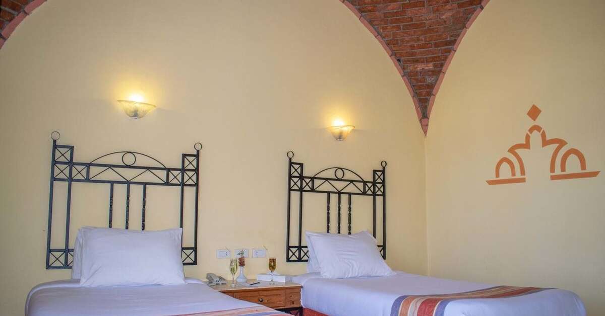Een foto van Protels Crystal Beach Resort