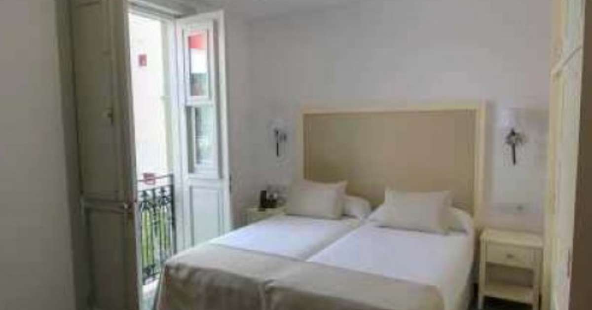Een foto van Hotel Holiday Time