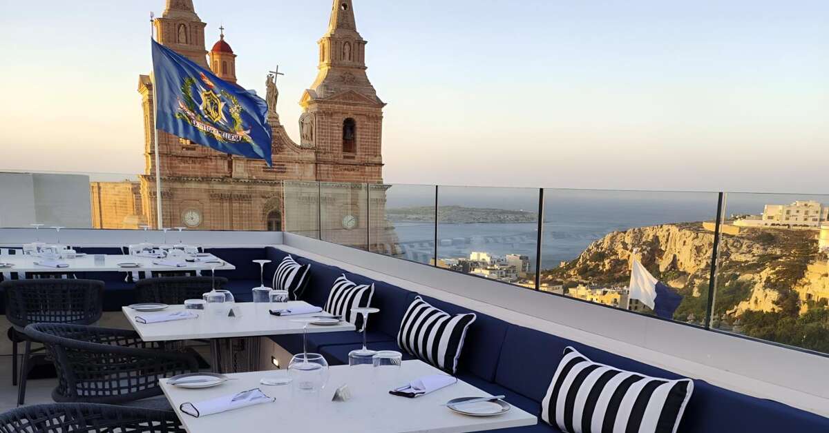 Ein Foto Lure Hotel & Spa