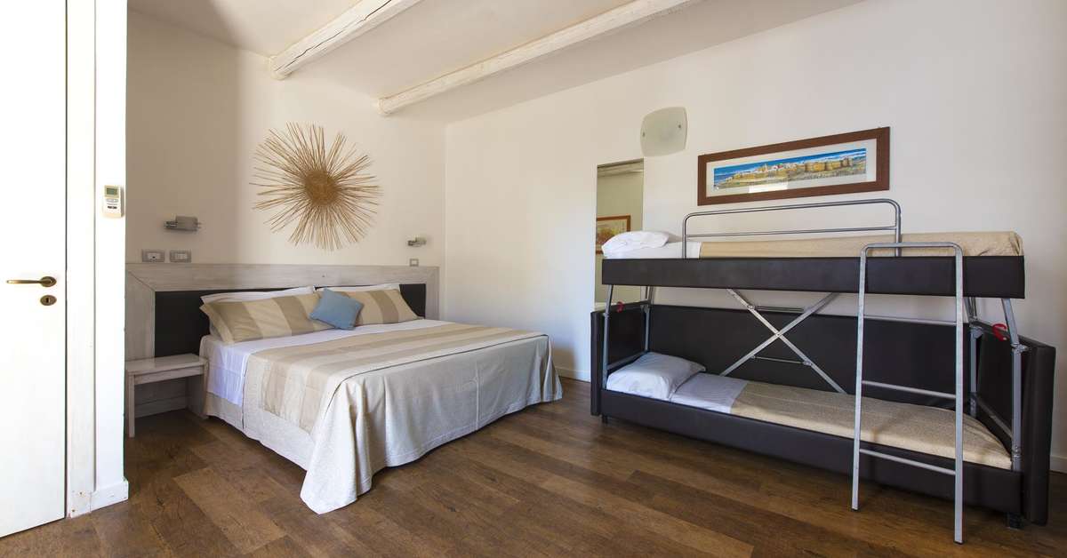 Een foto van Hotel Masseria Bandino