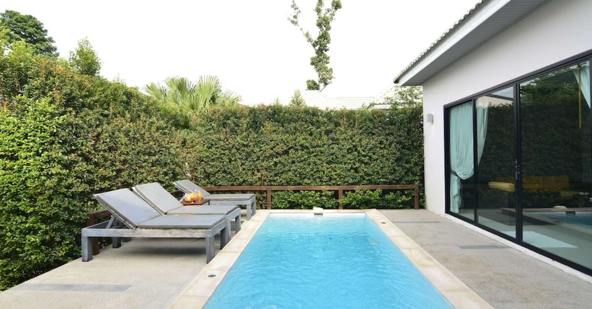Een foto van Chaweng Noi Pool Villa