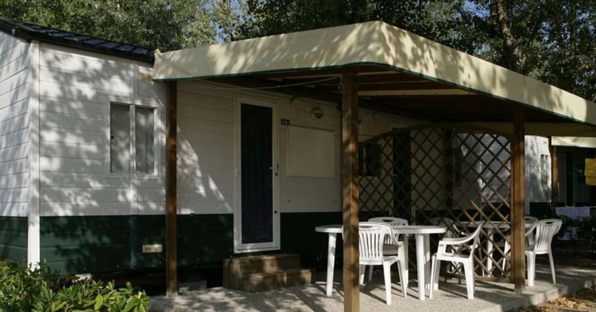 Een foto van Camping Laguna Village