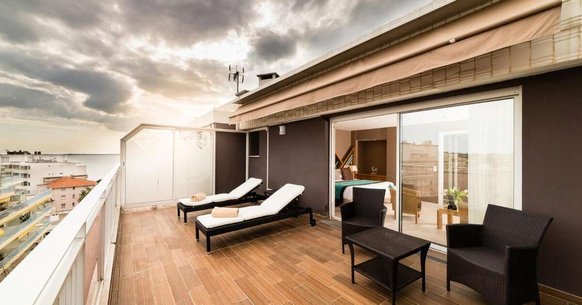 Een foto van Hotel Helios