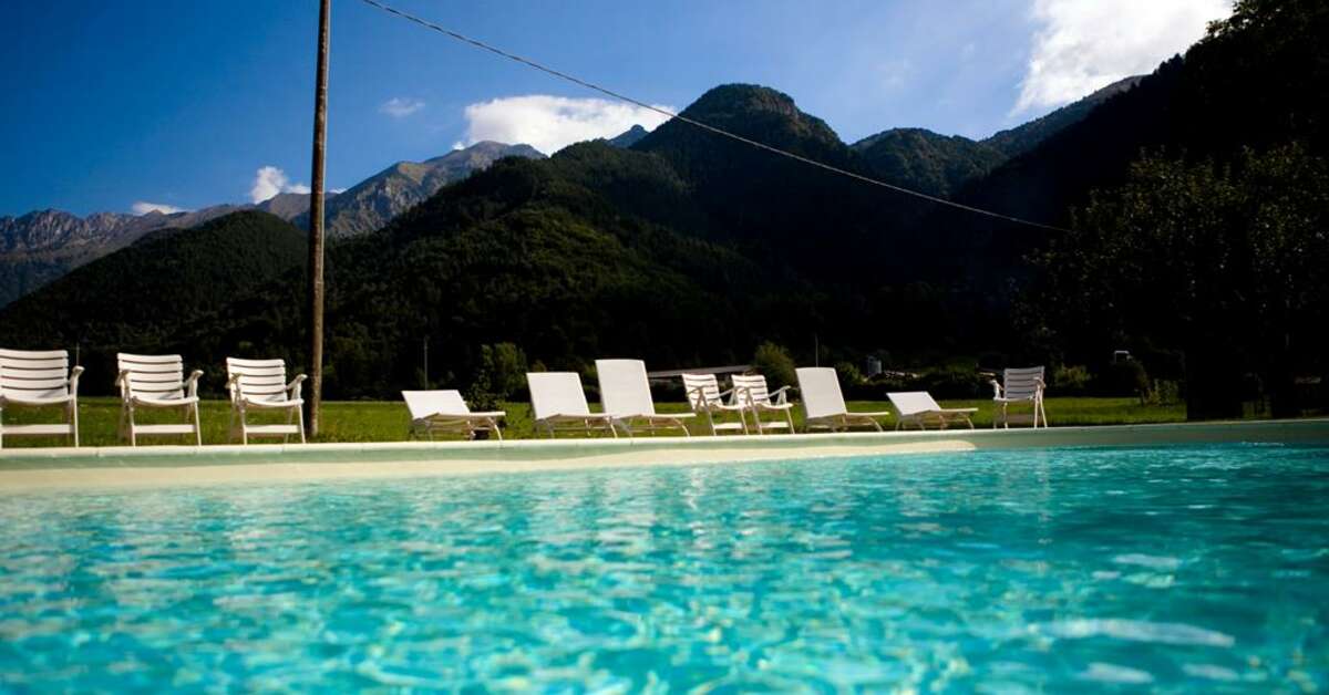 Een foto van Da Elda Natural Retreat
