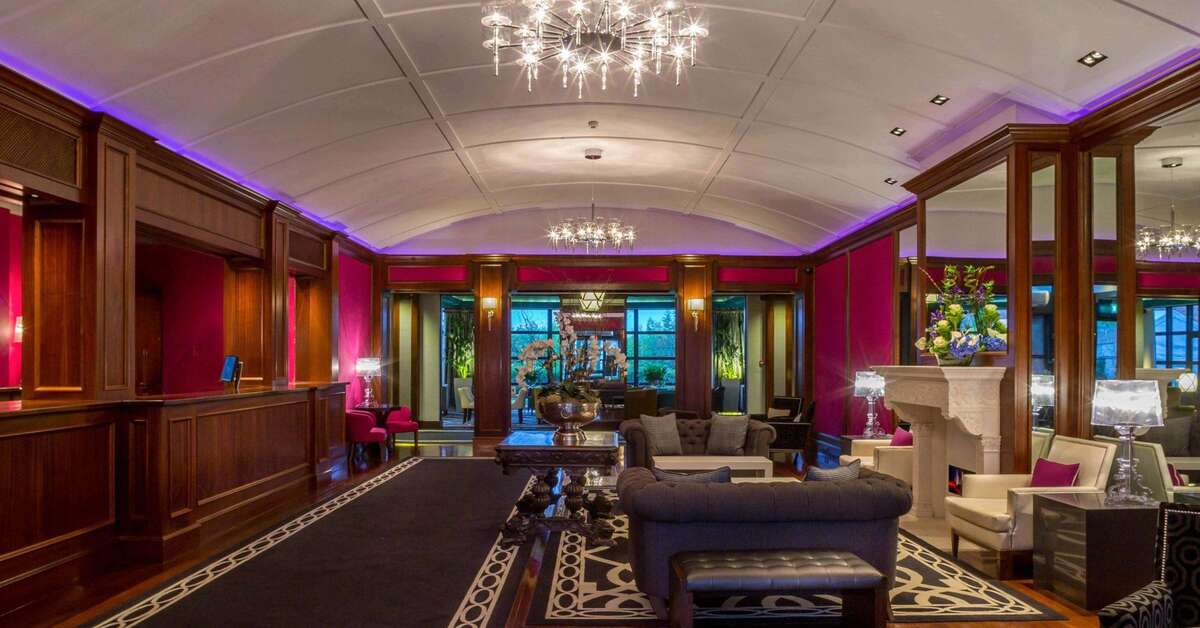 Een foto van Castletroy Park Hotel
