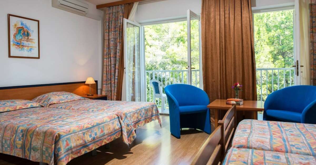 Een foto van Hotel Orsan