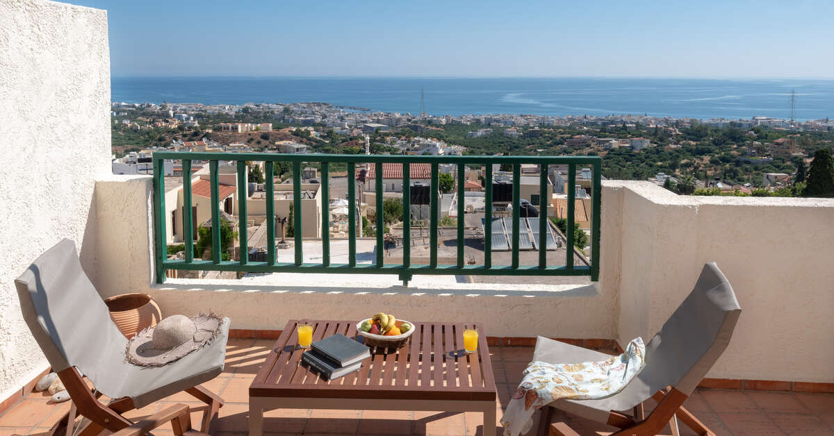 Een foto van Amazones Village Suites
