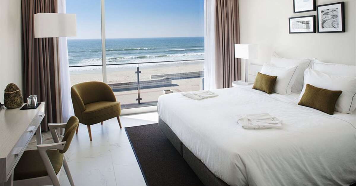 Een foto van Furadouro Boutique Hotel Beach & Spa