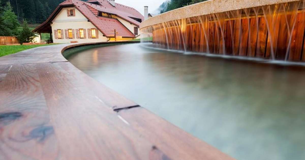 Een foto van Herbal Glamping Ljubno