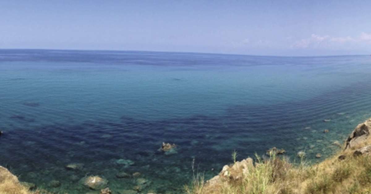 Een foto van Infinity Resort Tropea