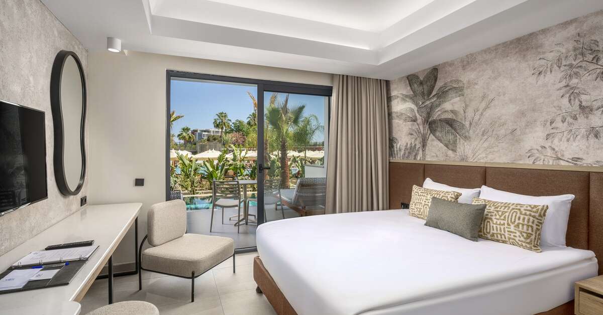 Een foto van Vox Maris Resort