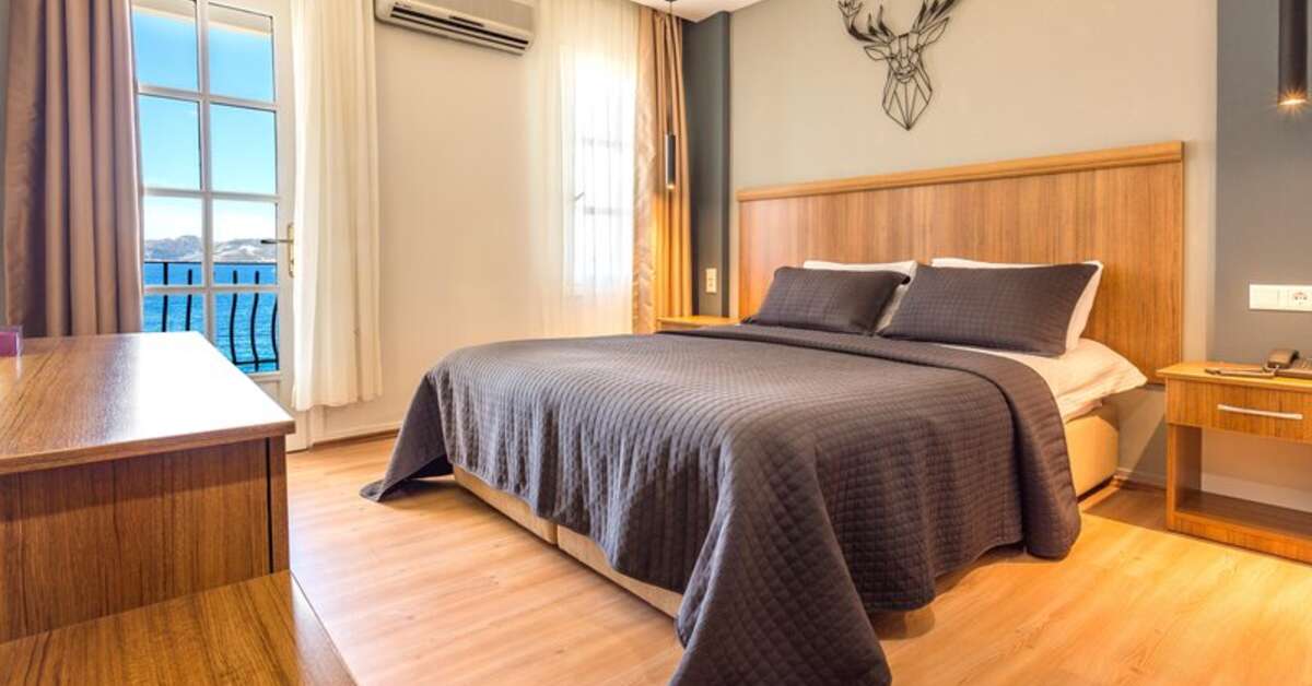 Een foto van Aqua Princess Hotel