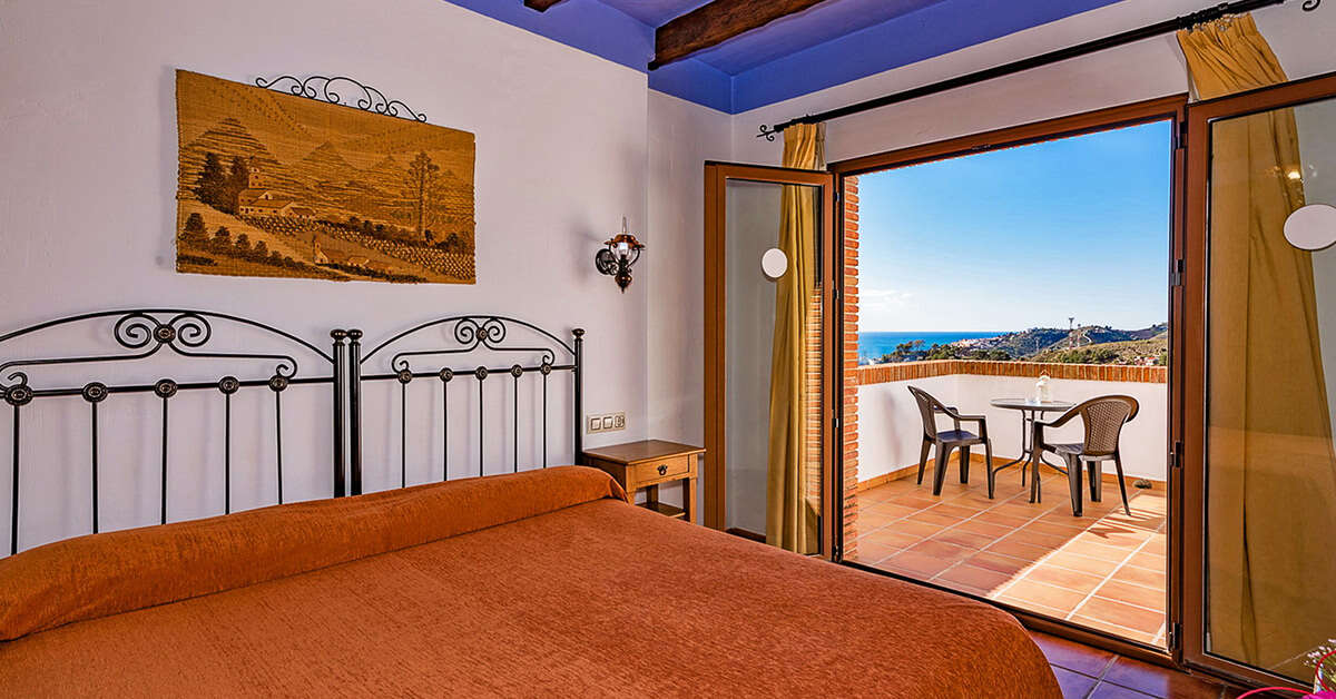 Een foto van Hotel Rural Almazara