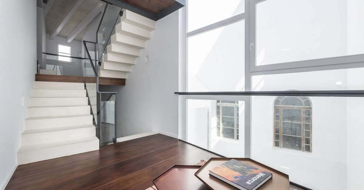 Een foto van Divina Suites