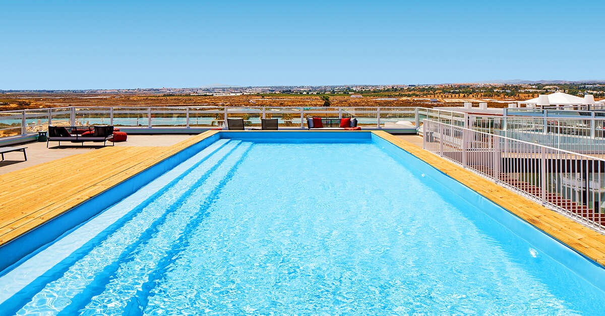 Een foto van AP Cabanas Beach & Nature