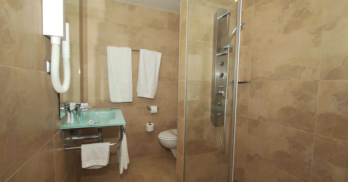 Een foto van Hotel Condesa