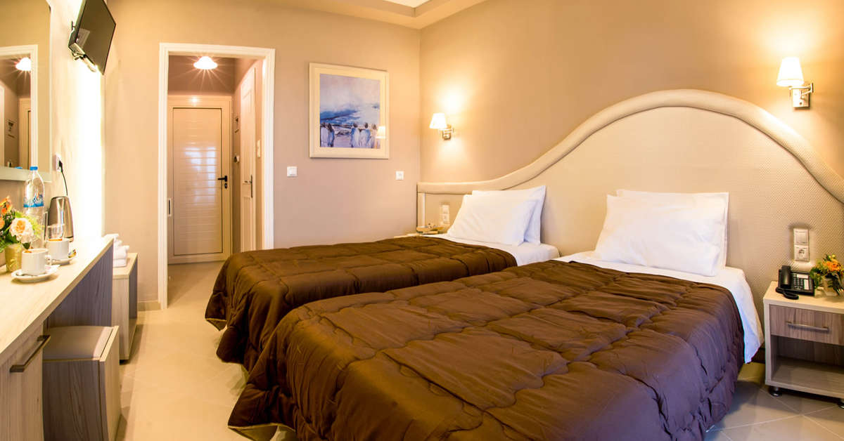 Een foto van Penelope Hotel