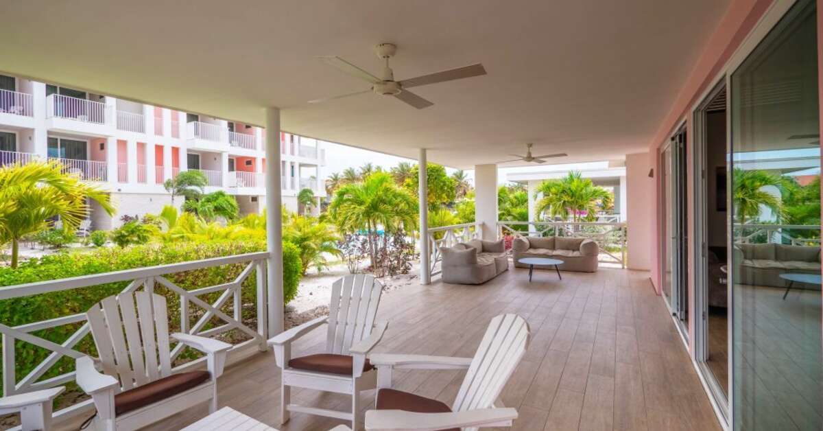 Een foto van Time to Smile Chogogo Dive & Beach Resort Bonaire