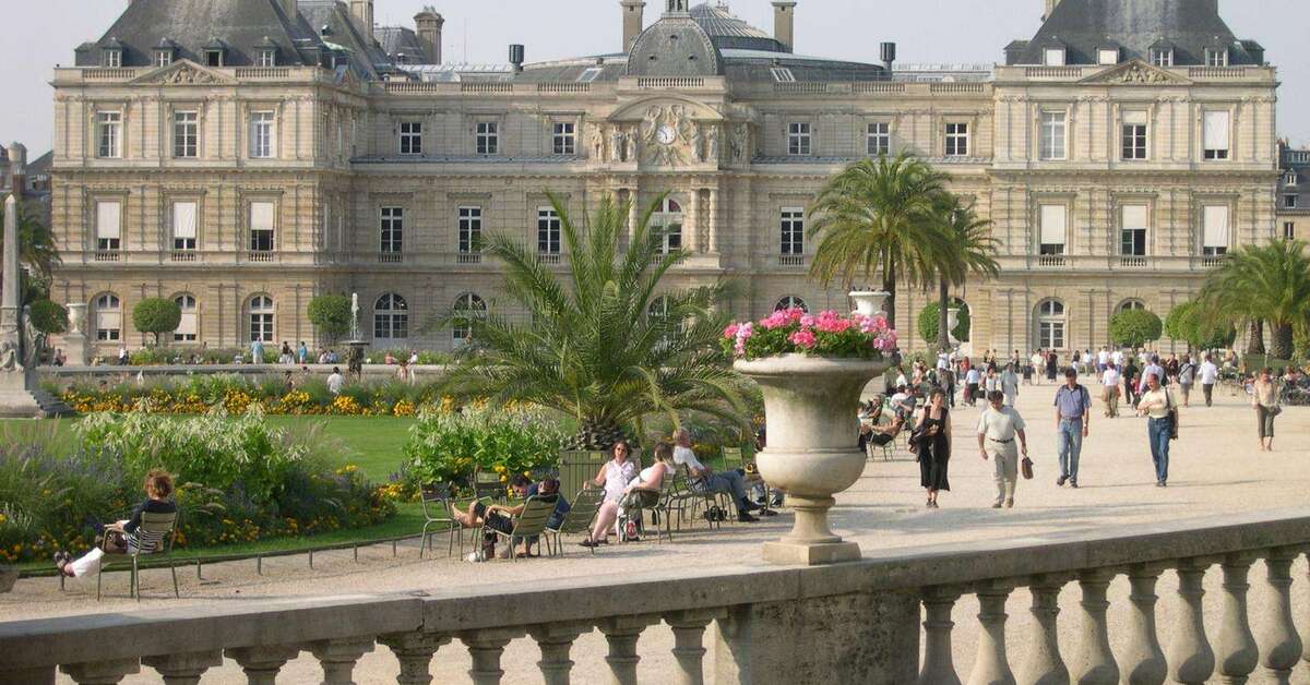 Ein Foto Hotel Des Mines