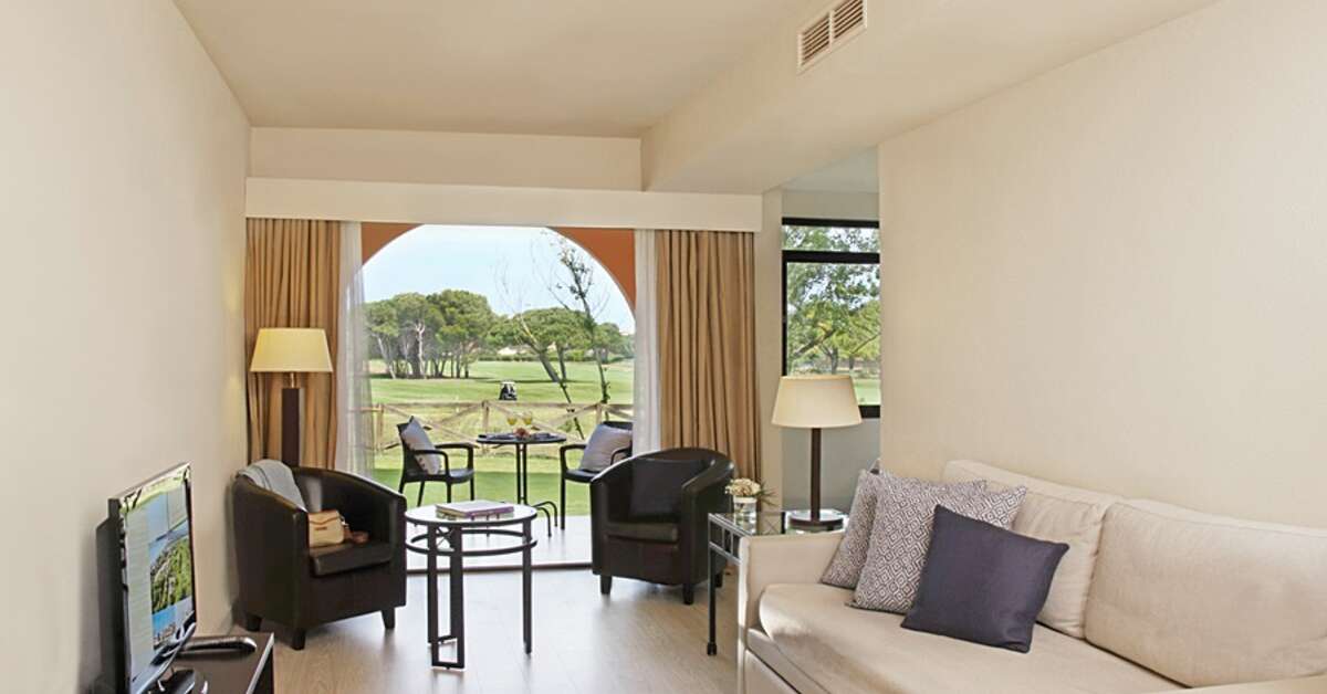 Een foto van La Costa Golf & Beach Resort