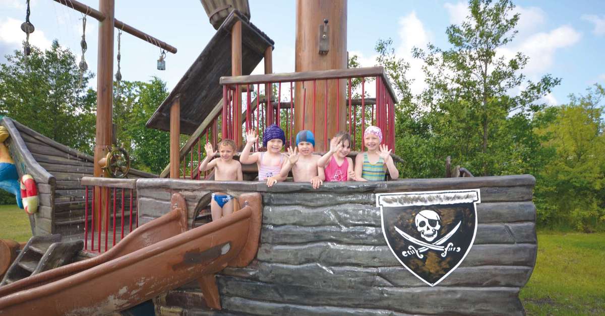 Een foto van Seepark Sellin Ferienwohnungen