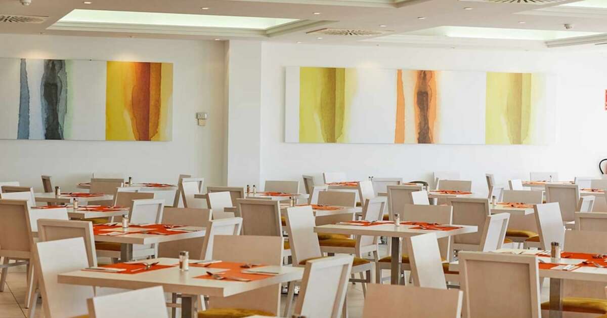 Een foto van Hotel Stil Victoria Playa