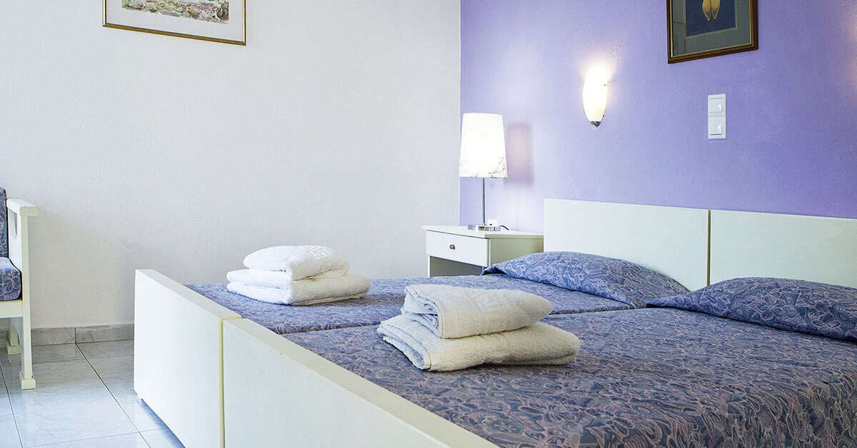 Een foto van Princess Hotel