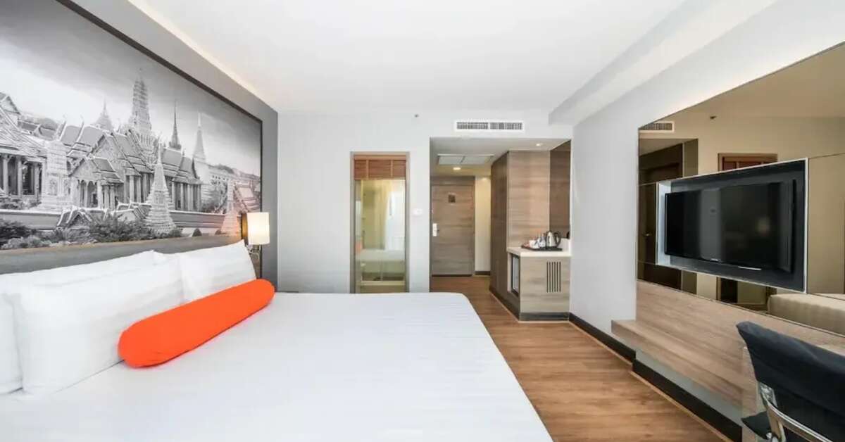 Een foto van Citrus Sukhumvit 11