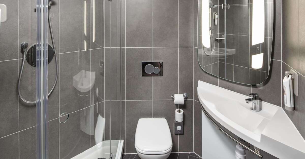 Een foto van Ibis London Canning Town