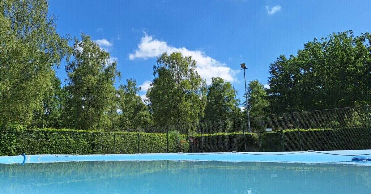 Een foto van Camping het Veen