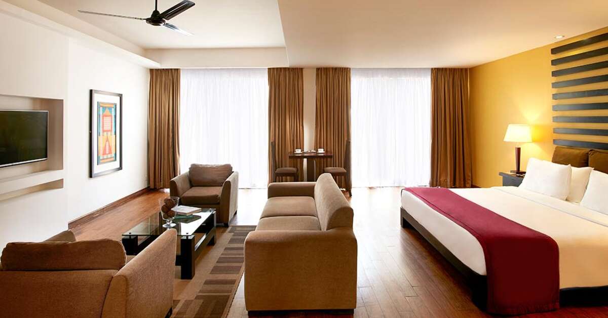 Een foto van Thaala Bentota Resort