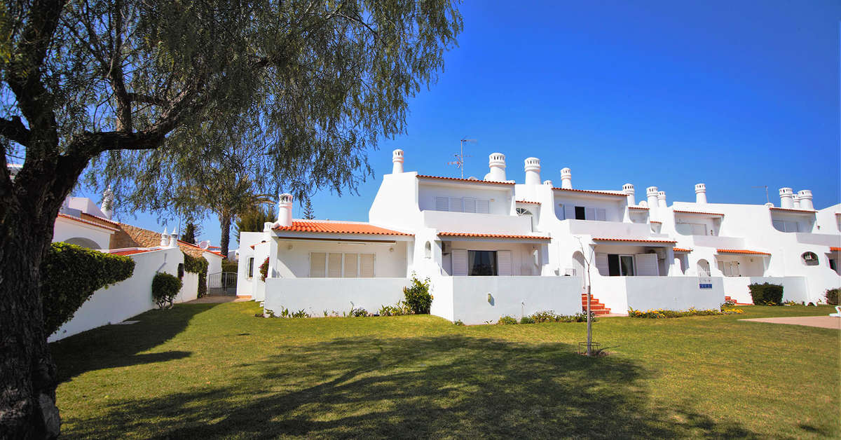 Een foto van Oura Parque