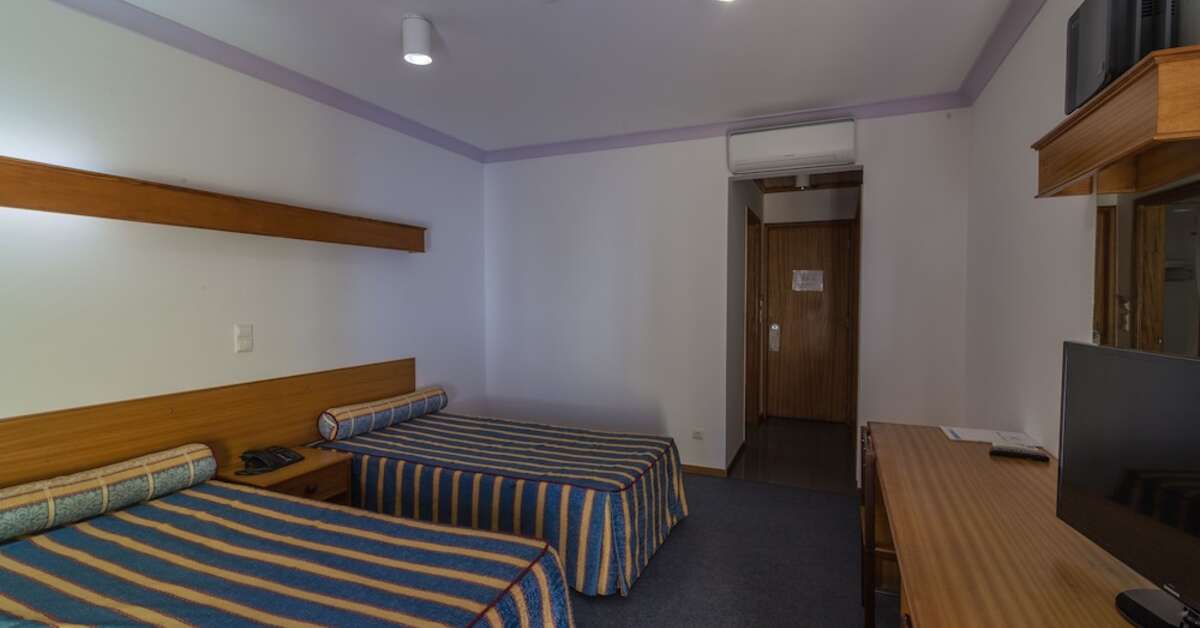 Een foto van Residential Teresinha